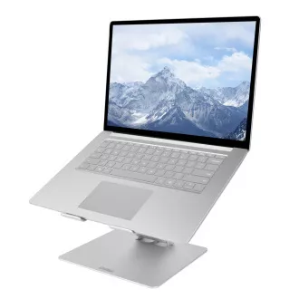DESQ laptop állvány, 15,6" méretig állítható