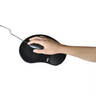 Egérpad DESQ, gél