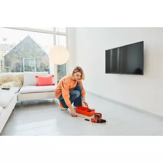 Vogel's TVM 1603, fix TV tartó 40-100" képernyőkhöz, 75 kg