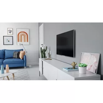 Vogel's TVM 1603, fix TV tartó 40-100" képernyőkhöz, 75 kg