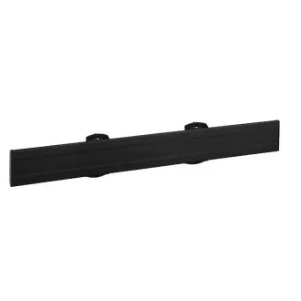 Vogel´s Connect-it adapter vízszintes része PFB 3411, 1175 mm, fekete