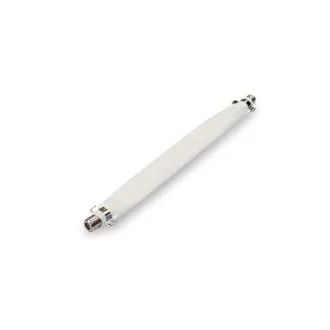 F adapter - ablak