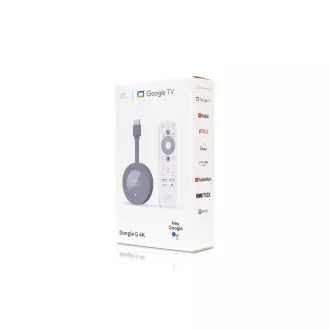 Homatics Dongle G 4K Google TV