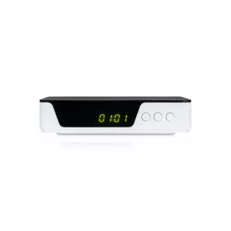 AB TereBox 3T HD földfelszíni/kábeles FTA-vevőberendezés AB TereBox 3T HD földfelszíni/kábeles FTA-vevőberendezés
