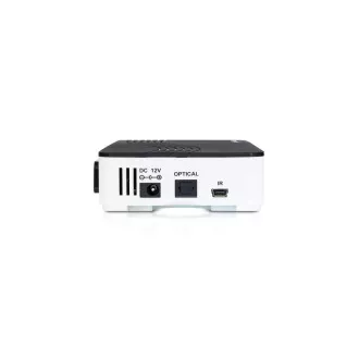AB TereBox 3T HD földfelszíni/kábeles FTA-vevőberendezés AB TereBox 3T HD földfelszíni/kábeles FTA-vevőberendezés