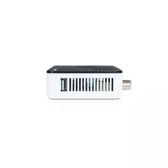 AB TereBox 3T HD földfelszíni/kábeles FTA-vevőberendezés AB TereBox 3T HD földfelszíni/kábeles FTA-vevőberendezés