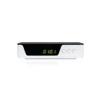 AB TereBox 3T HD földfelszíni/kábeles FTA-vevőberendezés AB TereBox 3T HD földfelszíni/kábeles FTA-vevőberendezés