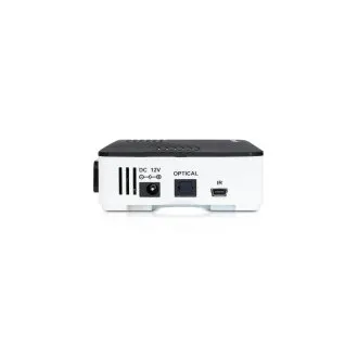 AB TereBox 3T HD földfelszíni/kábeles FTA-vevőberendezés AB TereBox 3T HD földfelszíni/kábeles FTA-vevőberendezés