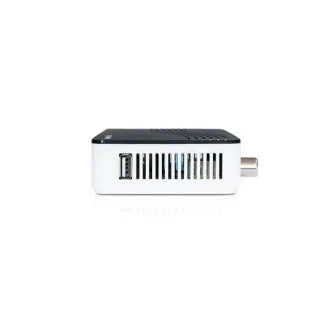 AB TereBox 3T HD földfelszíni/kábeles FTA-vevőberendezés AB TereBox 3T HD földfelszíni/kábeles FTA-vevőberendezés