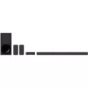 Sony Soundbar HT-S40R, 5.1k, BT, fekete
