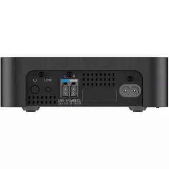 Sony Soundbar HT-S40R, 5.1k, BT, fekete