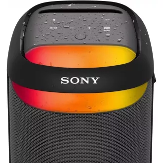 Sony SRS-XV500/Fekete Sony SRS-XV500/Fekete