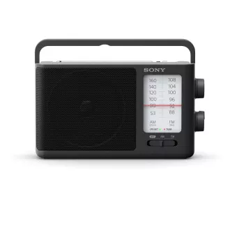 Sony ICF-506 hordozható rádió hangszóróval
