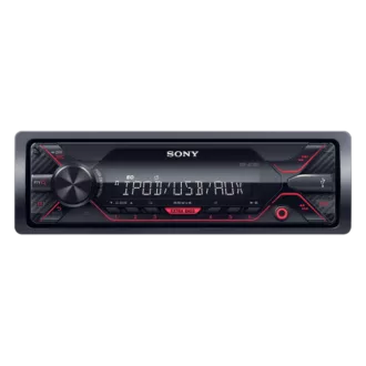 Sony autórádió DSX-A410BT meghajtó nélkül,USB, Sony autórádió DSX-A410BT meghajtó nélkül,USB,