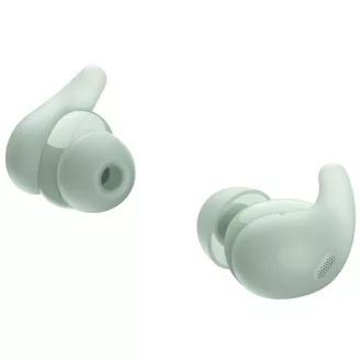Sony zajszűrő LinkBuds Fit/ANC/BT/Green