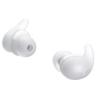 Sony zajszűrő LinkBuds Fit/ANC/BT/Fehér