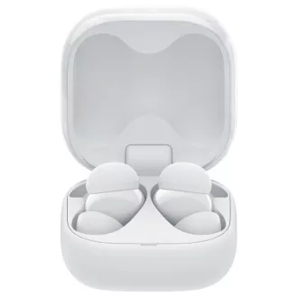 Sony zajszűrő LinkBuds Fit/ANC/BT/Fehér