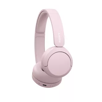 Sony WH-CH520/BT/pink