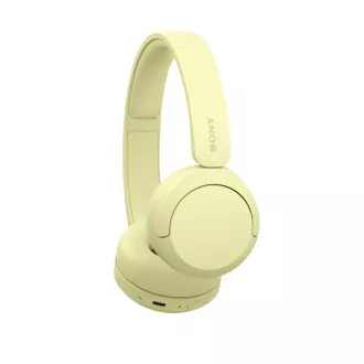 Sony WH-CH520/BT/sárga