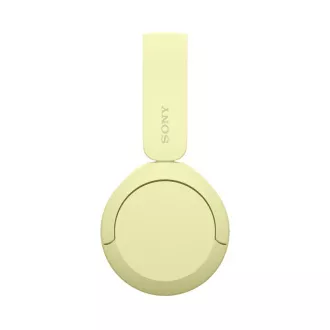 Sony WH-CH520/BT/sárga