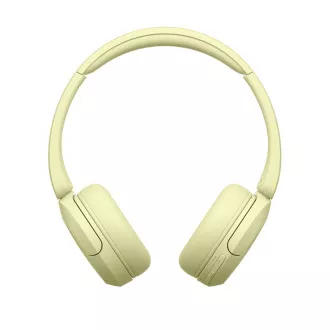 Sony WH-CH520/BT/sárga