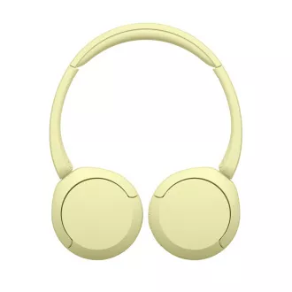 Sony WH-CH520/BT/sárga
