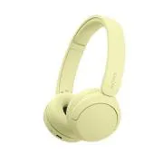 Sony WH-CH520/BT/sárga