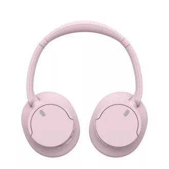 Sony WH-CH720N/ANC/Jack/BT/pink