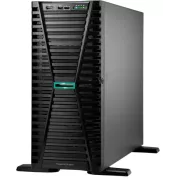 HPE ML110 Gen11 3508U, 32GB, 2 x 2TB SATA, RPS