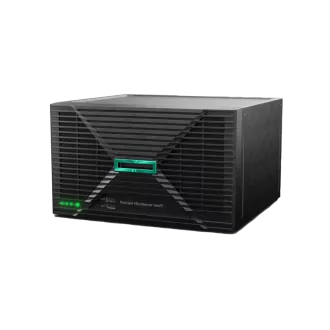 HPE MicroSvr G11 G7400, 16 GB, 1 TB SATA