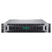 HPE MSA 2070 SFF FC 12x1.92T XCVR tömb HPE MSA 2070 SFF FC 12x1.92T XCVR tömb