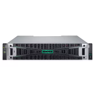 HPE MSA 2070 SFF FC 12x1.92T XCVR tömb HPE MSA 2070 SFF FC 12x1.92T XCVR tömb