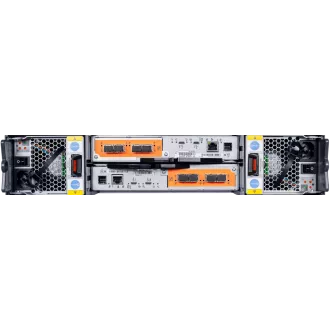 HPE MSA 2070 SFF FC 12x1.92T XCVR tömb HPE MSA 2070 SFF FC 12x1.92T XCVR tömb