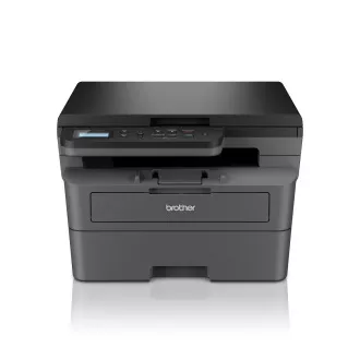 Brother/DCP-L2600D/MF/Laser/A4/USB - Felbontott