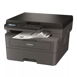 Brother/DCP-L2600D/MF/Laser/A4/USB - Felbontott