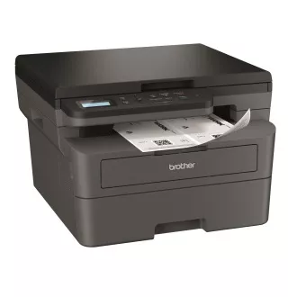 Brother/DCP-L2600D/MF/Laser/A4/USB - Felbontott