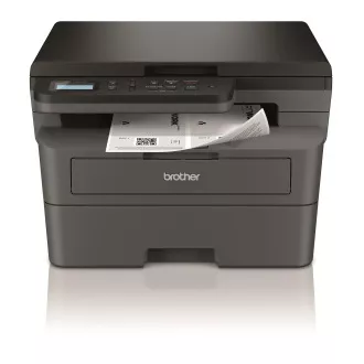 Brother/DCP-L2600D/MF/Laser/A4/USB - Felbontott