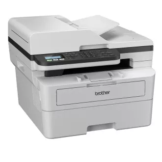 Brother/MFC-B7800DN/MF/Lézer/A4/LAN/USB