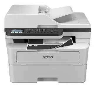 Brother/MFC-B7800DN/MF/Lézer/A4/LAN/USB Brother/MFC-B7800DN/MF/Lézer/A4/LAN/USB