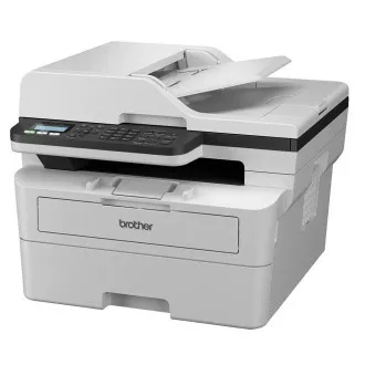 Brother/MFC-B7800DN/MF/Lézer/A4/LAN/USB Brother/MFC-B7800DN/MF/Lézer/A4/LAN/USB