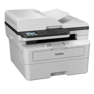 Brother/MFC-B7800DN/MF/Lézer/A4/LAN/USB Brother/MFC-B7800DN/MF/Lézer/A4/LAN/USB