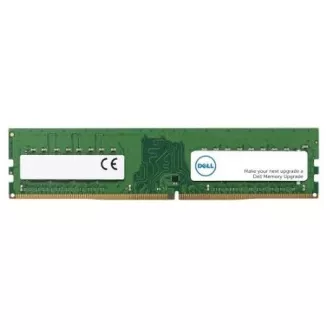 Dell 32 GB DDR5 4800 MHz UDIMM ECC 2RX8 32GB DDR5 4800 MHz-es szervermemória Dell 32 GB DDR5 4800 MHz UDIMM ECC 2RX8 32GB DDR5 4800 MHz-es szervermemória