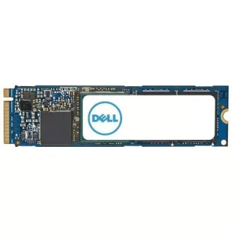 Dell 512 GB-os M.2 PCIe NVME 2280-as 40-es osztályú SSD 512 GB-os M.2 PCIe NVME 2280 SSD