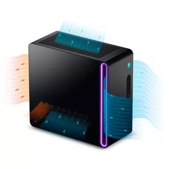Dell Alienware/Aurora R16/Tower/i9-13900F/64GB/2TB SSD/RTX 4070 Ti/W11H/2RNBD Dell Alienware/Aurora R16/Tower/i9-13900F/64GB/2TB SSD/RTX 4070 Ti/W11H/2RNBD
