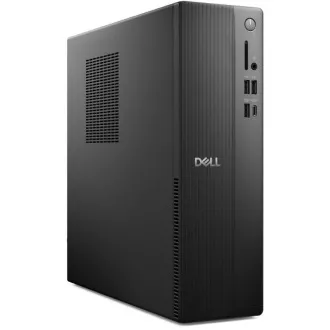 Dell Slim/ECS1250/Slim/i3-14100/8GB/512GB/UHD 730/W11P/3RNBD