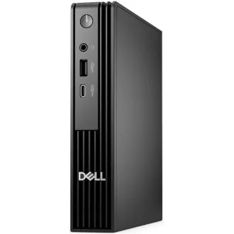Dell Pro/QCM1250/Micro/U5-235T/8GB/512GB/Arx Xe/W11P/3RNBD