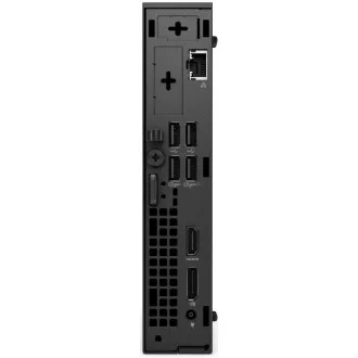 Dell Pro/QCM1250/Micro/i5-14500T/16GB/512GB/UHD 770/W11P/3RNBD