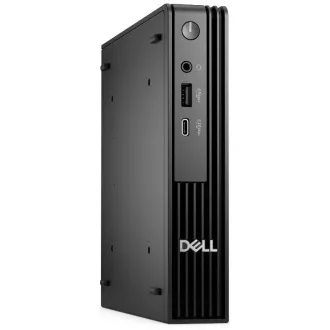 Dell Pro Micro/QCM1255/Micro/R5PRO-8500GE/16GB/512GB/AMD int/W11P/3RNBD Dell Pro Micro/QCM1255/Micro/R5PRO-8500GE/16GB/512GB/AMD int/W11P/3RNBD