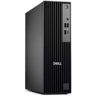 Dell Pro Slim/QCS1250/Slim/i3-14100/8GB/512GB/Intel int/W11P/3RNBD