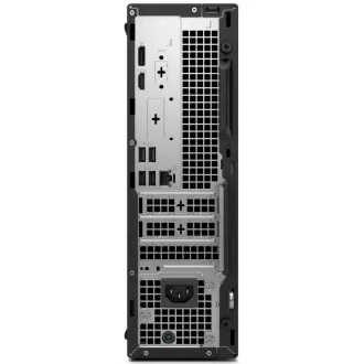 Dell Pro Slim/QCS1250/Slim/i3-14100/8GB/512GB/Intel int/W11P/3RNBD